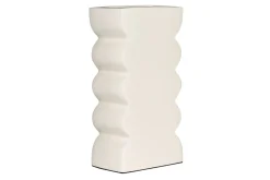 Dekovase Curves beige