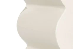 Dekovase Curves beige