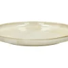 Dessertteller Nougat beige D 20,6cm