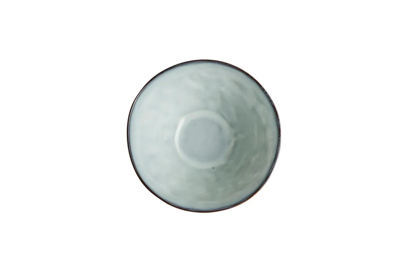 Dipschale Dutch Rose blau D 11,5cm