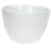 Dipschale Porcelino weiß D10cm