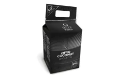 6er Set Kokosbriketts für Ofyr Tabl'o à 2 kg