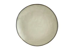 Essteller Dutch Rose creme D 26,5cm