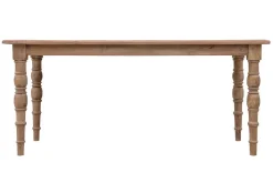 Esstisch Brasserie Teak 180 cm
