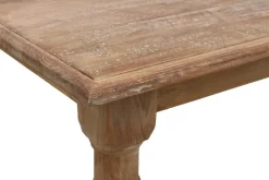 Esstisch Brasserie Teak 180 cm