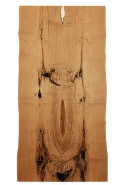 Esstisch Butterfly Eiche UNIKAT Massivholz