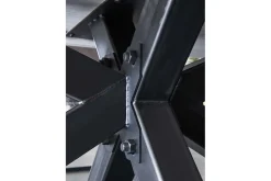 Esstisch Chicago Eiche geölt ab 200cm