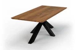 Esstisch Chicago Eiche geölt ab 200cm