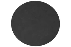Esstisch Clio 140 Mortex schwarz D 140 cm