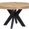 Esstisch Darwin Teak natur D 150 cm