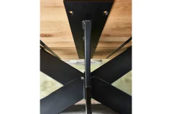 Esstisch DEN Eiche geölt ab 180 cm