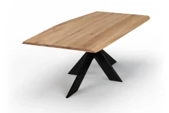 Esstisch DEN Eiche geölt ab 180 cm