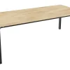 Esstisch Floor Buche massiv