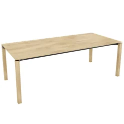 Esstisch Floor Eiche massiv 160