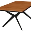 Esstisch Hammersmith Eiche B 180 cm