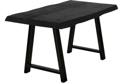 Esstisch Hampleton Eiche Naturkante