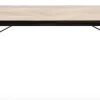 Esstisch Herringbone 200 cm