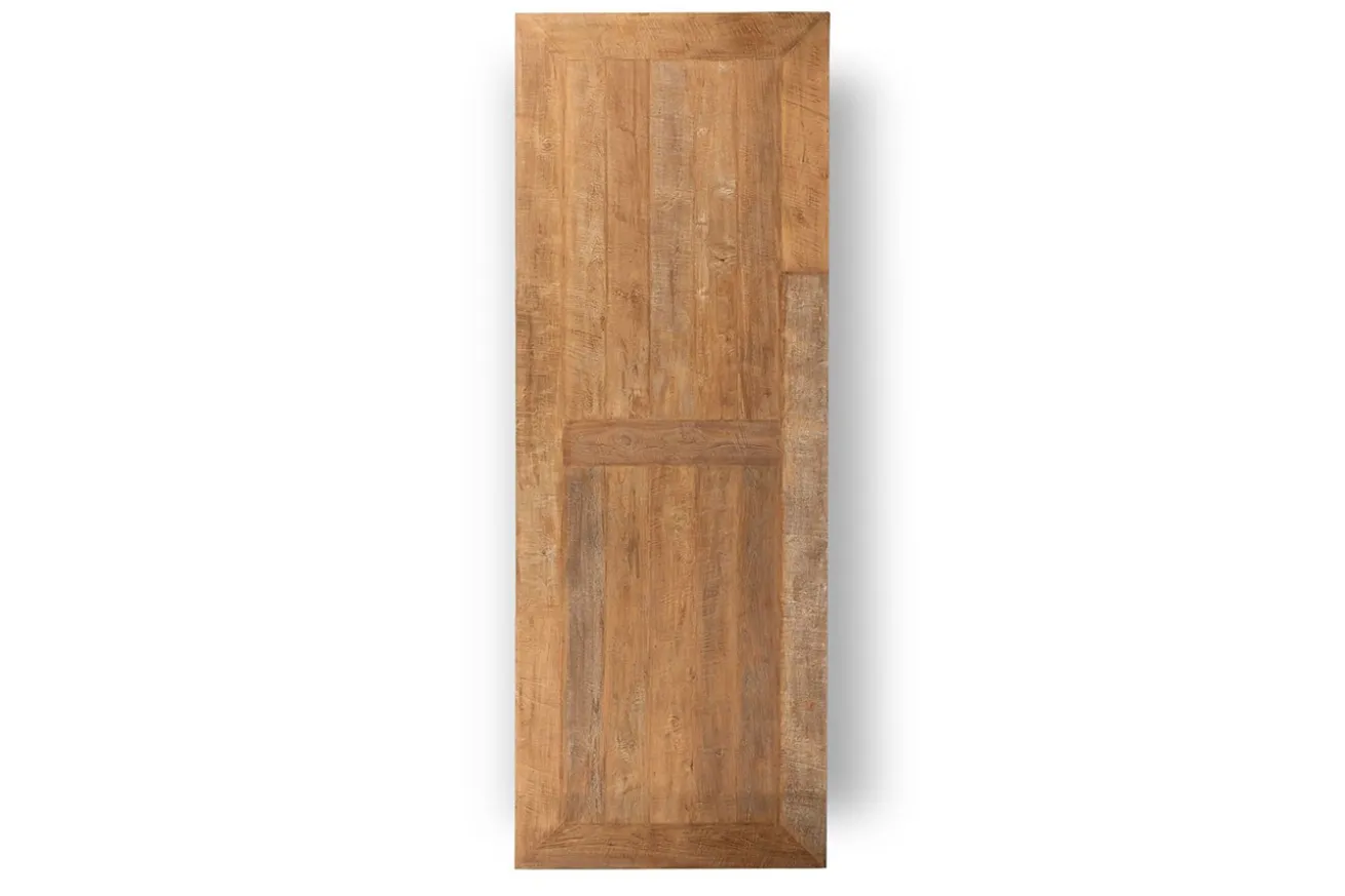 Esstisch Ibiza Teakholz 250 x 100 cm