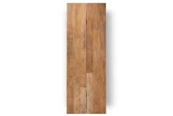 Esstisch Ibiza Teakholz 250 x 100 cm