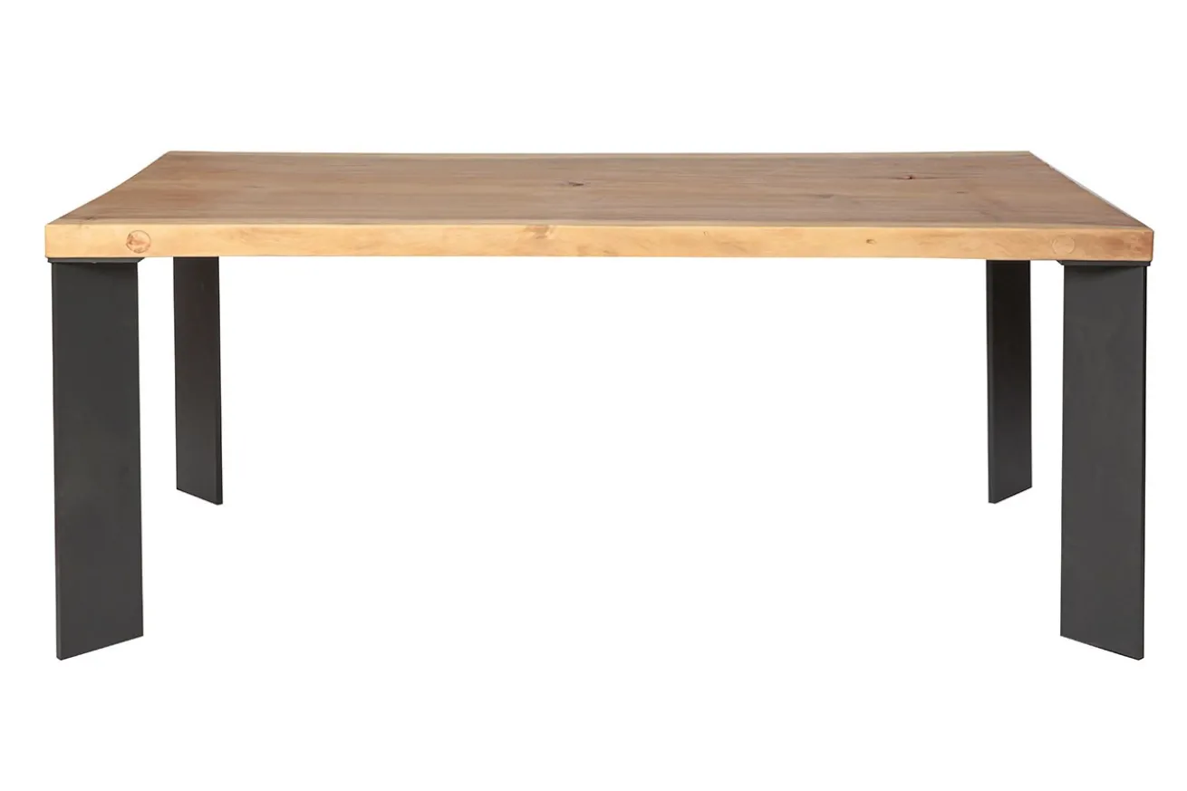 Esstisch Karin Massivholz ca 180x90 cm