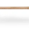 Esstisch Klassik Eiche 220x110x4 cm