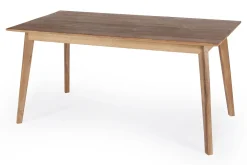 Esstisch Kylie Teak massiv 180 cm