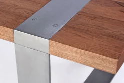 Esstisch Massivholz Alt Eiche
