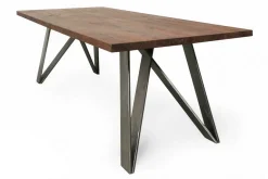 Esstisch Massivholz Nussbaum ab 140*90 cm