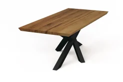Esstisch Mikado schweizer Kante 180cm
