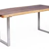 Esstisch Natural Suarholz B 200 cm