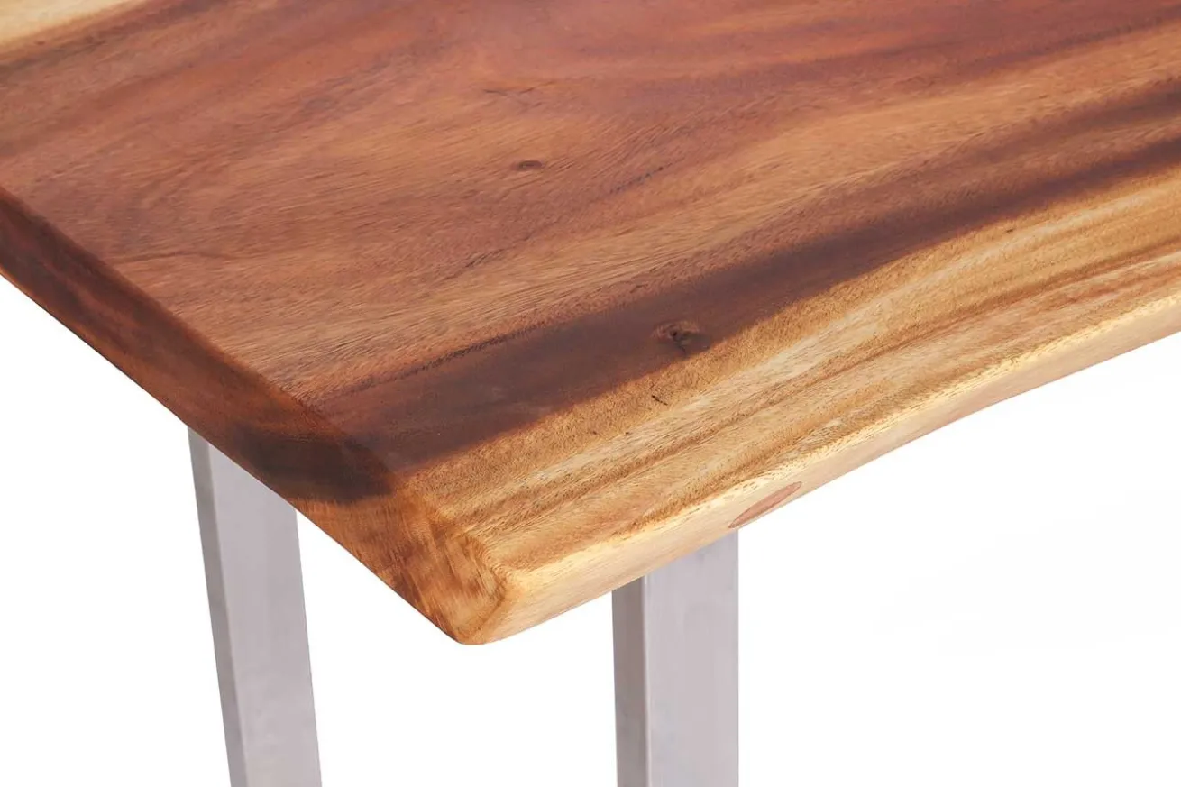 Esstisch Natural Suarholz B 200 cm