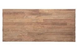 Esstisch Newton Teak natur B 220 cm