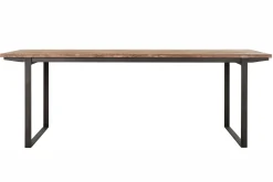 Esstisch Odeon Teak natur B 200 cm