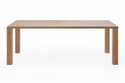 Esstisch Scandi Eiche massiv ab 160 cm konfigurierbar