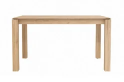 Esstisch Slice Eiche natur B 160 cm