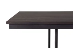Esstisch Tacet Teak lackiert B 240 cm