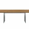Esstisch Thorben Massivholz ab 140 cm konfigurierbar