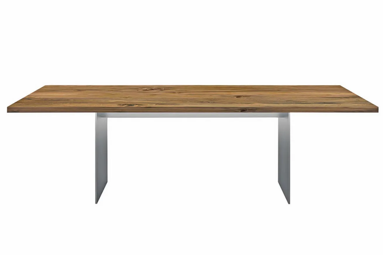 Esstisch Thorben Massivholz ab 140 cm konfigurierbar