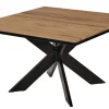 Esstisch Watford Eiche B 120 cm