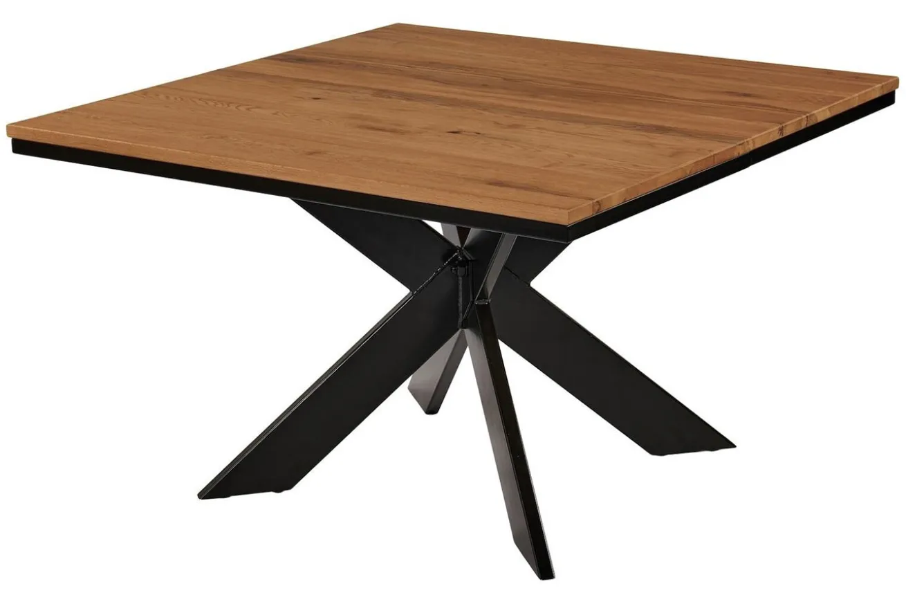 Esstisch Watford Eiche B 120 cm