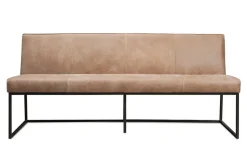 Esszimmer Lederbank Ora 190*65*86 cm