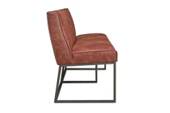 Esszimmer Lederbank Ora 150*65*86 cm