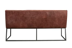 Esszimmer Lederbank Ora 148*65*87 cm