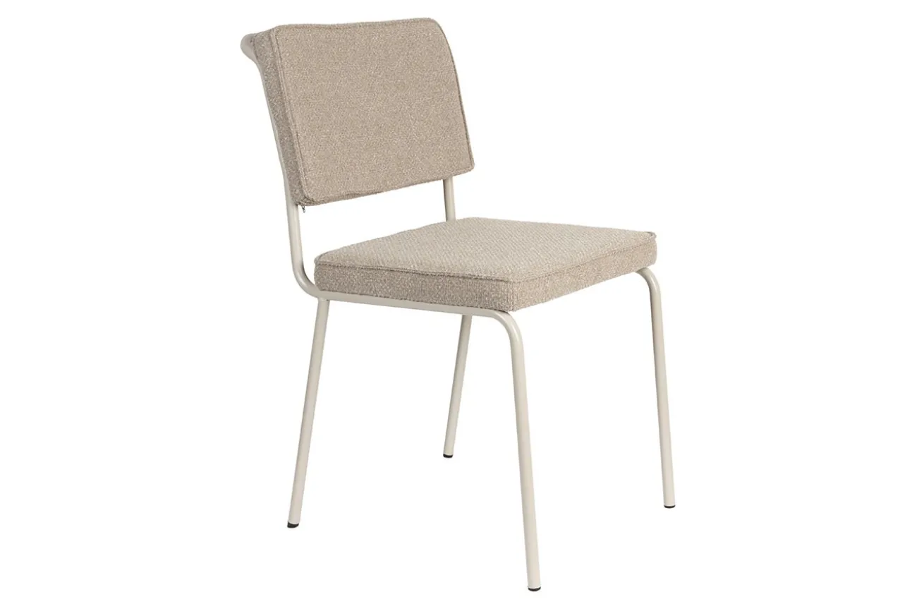 Esszimmerstuhl Buddy beige
