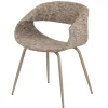 Esszimmerstuhl Wales Stoff multi