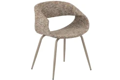 Esszimmerstuhl Wales Stoff multi