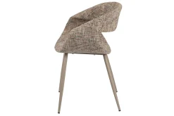 Esszimmerstuhl Wales Stoff multi