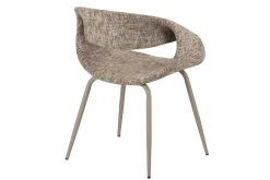 Esszimmerstuhl Wales Stoff multi