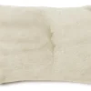 Fellkissen Fluffy creme beige