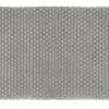 Fußmatte "Uni" sand 52*72 cm